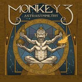 Monkey3: Astra Summetry CD