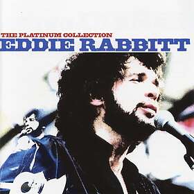 Rabbitt Eddie: Platinum collection 1975-83