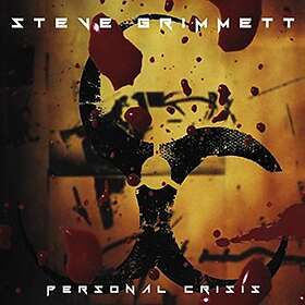 Grim Reaper: Personal crisis 2017