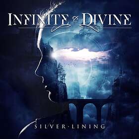 Infinite & Divine: Silver lining 2021 CD