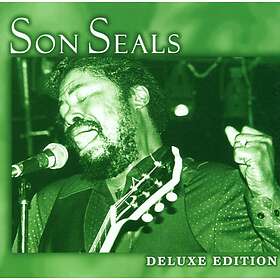 Seals Son: Deluxe Edition