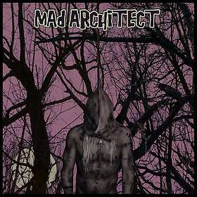 Mad Architect: Hang high (Vinyl)
