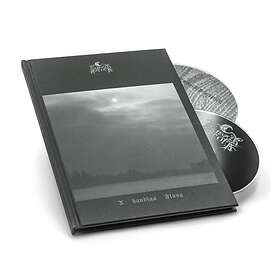 Lunar Aurora / Paysage D'hiver: A Haudiga Flu... CD