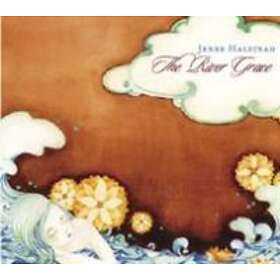 Halstead Jenee: River Grace