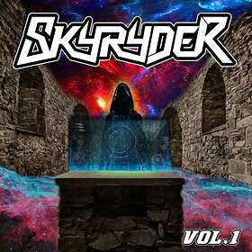 Skyryder: Vol 1 (Vinyl)
