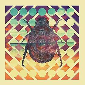 Beardyman: Distractions CD