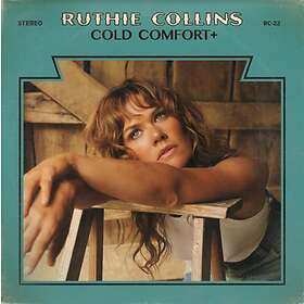 Collins Ruthie: Cold Comfort CD