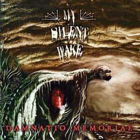 My Silent Wake: Damnatio Memoriae CD