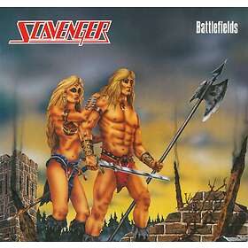 Scavenger: Battlefields CD