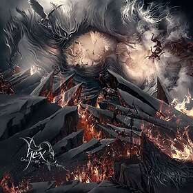 Hex: God Has No Name CD
