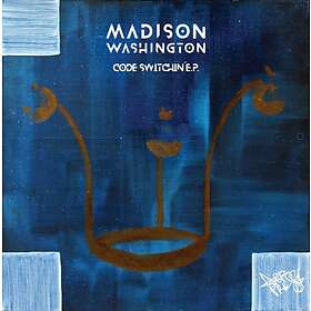 Madison Washington: Code Switchin' EP (Vinyl)