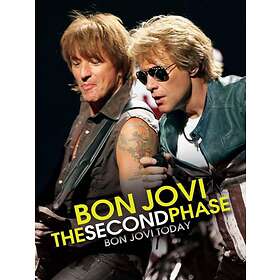 Bon Jovi: Second Phase DVD Documentary