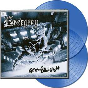 Evergrey: Glorious collision LP