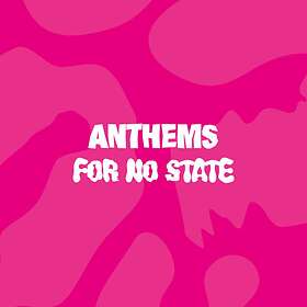 Anthems For No State (Vinyl)