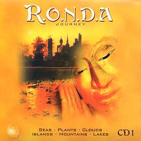Relax/Ronda: Journey CD