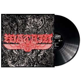 Watain: The agony & ecstasy of Watain (Vinyl)