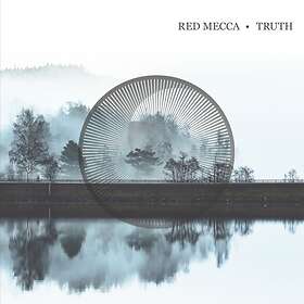 Red Mecca: Truth (Vinyl)