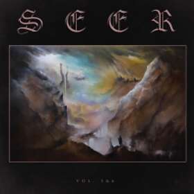 Seer: Vol 5 & Vol 6 CD