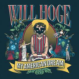 Hoge Will: My American Dream CD