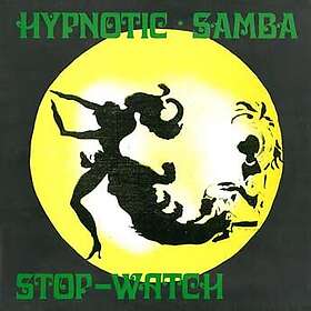 Hypnotic Samba: Hypnotic Samba (Vinyl)