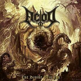 Acod: The Divine Triumph (Vinyl)