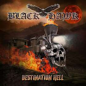 Black Hawk: Destination hell 2020 CD