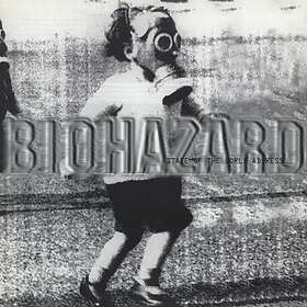 Biohazard: State of the World Address (Vinyl)