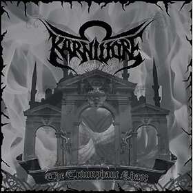 Karnivore: Triumphant Khaoz