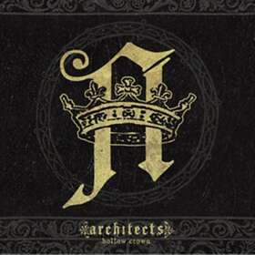 Architects: Hollow crown 2009 CD