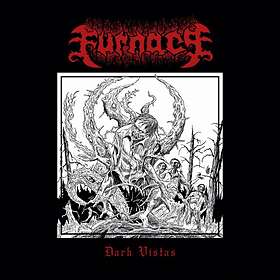 Furnace: Dark Vistas (Vinyl)