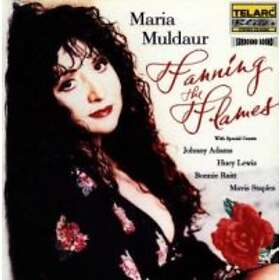 Muldaur Maria: Fanning The Flames