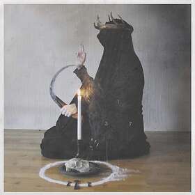 This Gift Is A Curse: A throne of ash 2019 CD