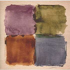 Case Hardin: Colours Simple CD