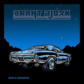 Bjork Brant: Gods & Goddesses (Vinyl)