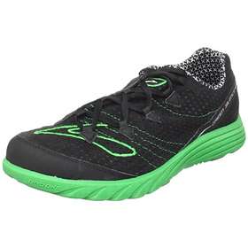 brooks green silence shoes