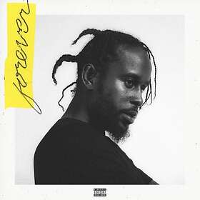 Popcaan: Forever CD