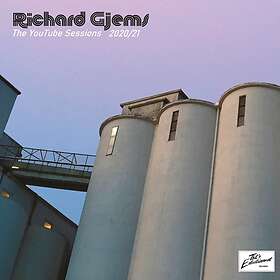 Gjems Richard: Youtube Sessions 2020/21 (Vinyl)