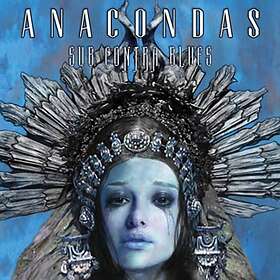 Anacondas: Sub contra blues 2013