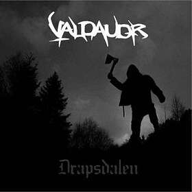 Valdaudr: Drapsdalen CD