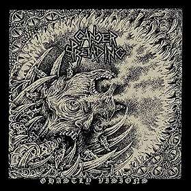 Cancer Spreading: Ghastly Visions CD