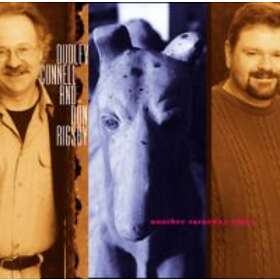 Connell Dudley & Don Rigsby: Another Saturday...