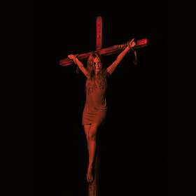 Lucifer: Lucifer 4 (Ltd) (Vinyl)