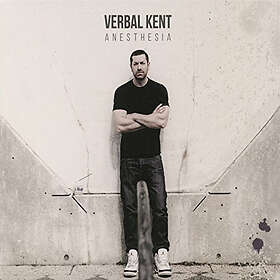 Verbal Kent: Anesthesia (Vinyl)