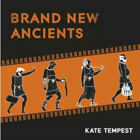 Tempest Kate: Brand New Ancients (Vinyl)