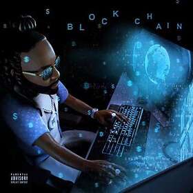 Money Man: Blockchain (Vinyl)