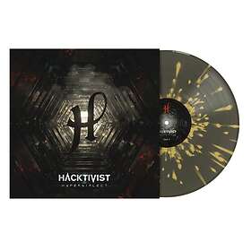 Hacktivist: Hyperdialect (Green/Yellow) (Vinyl)