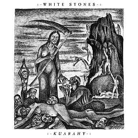 White Stones: Kuarahy (Vinyl)