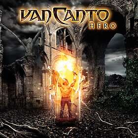Van Canto: Hero CD