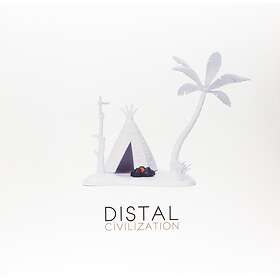 Distal: Civilization