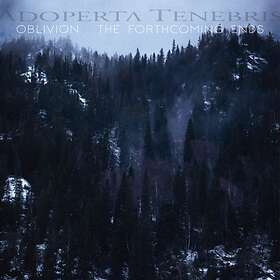 Adoperta Tenebris: Oblivion The Forthcoming... CD